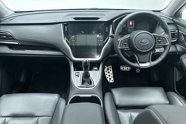 2022 Subaru Outback AWD Touring 6GEN
