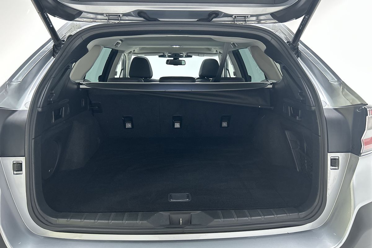 2022 Subaru Outback AWD Touring 6GEN