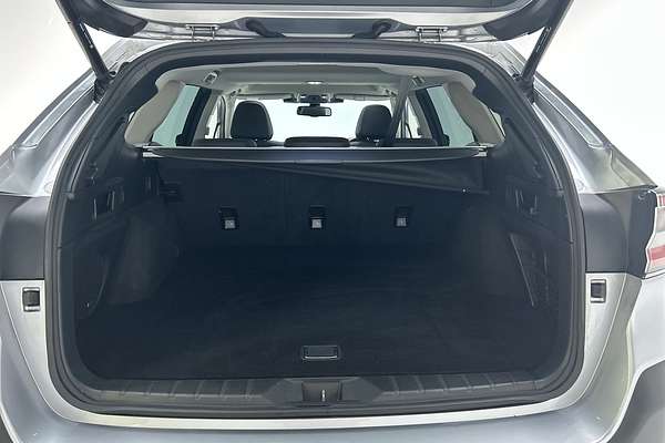 2022 Subaru Outback AWD Touring 6GEN