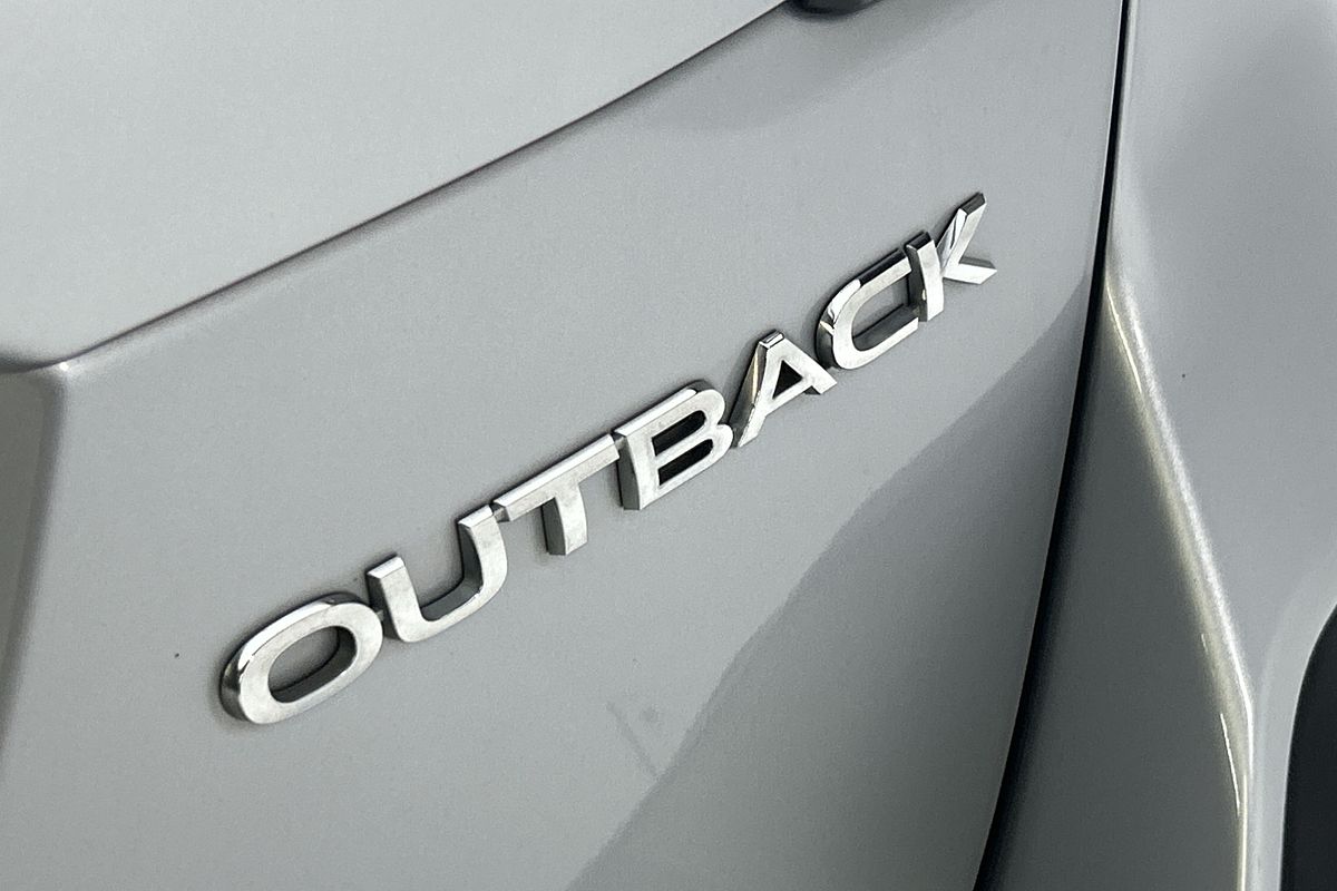 2022 Subaru Outback AWD Touring 6GEN