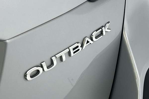2022 Subaru Outback AWD Touring 6GEN