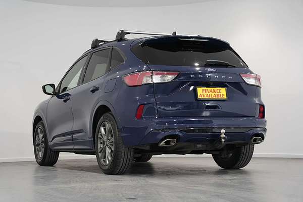 2021 Ford Escape ST-Line ZH