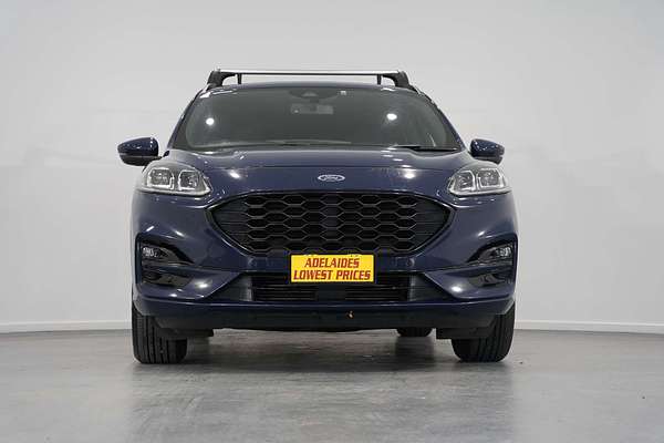 2021 Ford Escape ST-Line ZH