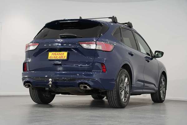 2021 Ford Escape ST-Line ZH