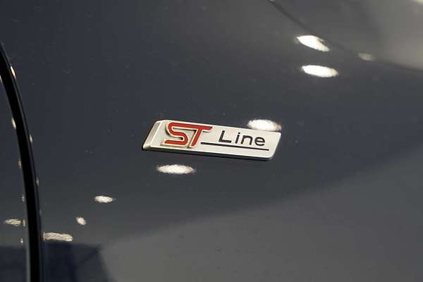 2021 Ford Escape ST-Line ZH