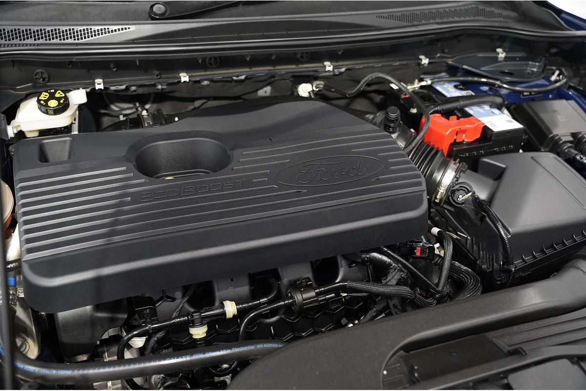 2021 Ford Escape ST-Line ZH