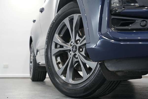 2021 Ford Escape ST-Line ZH