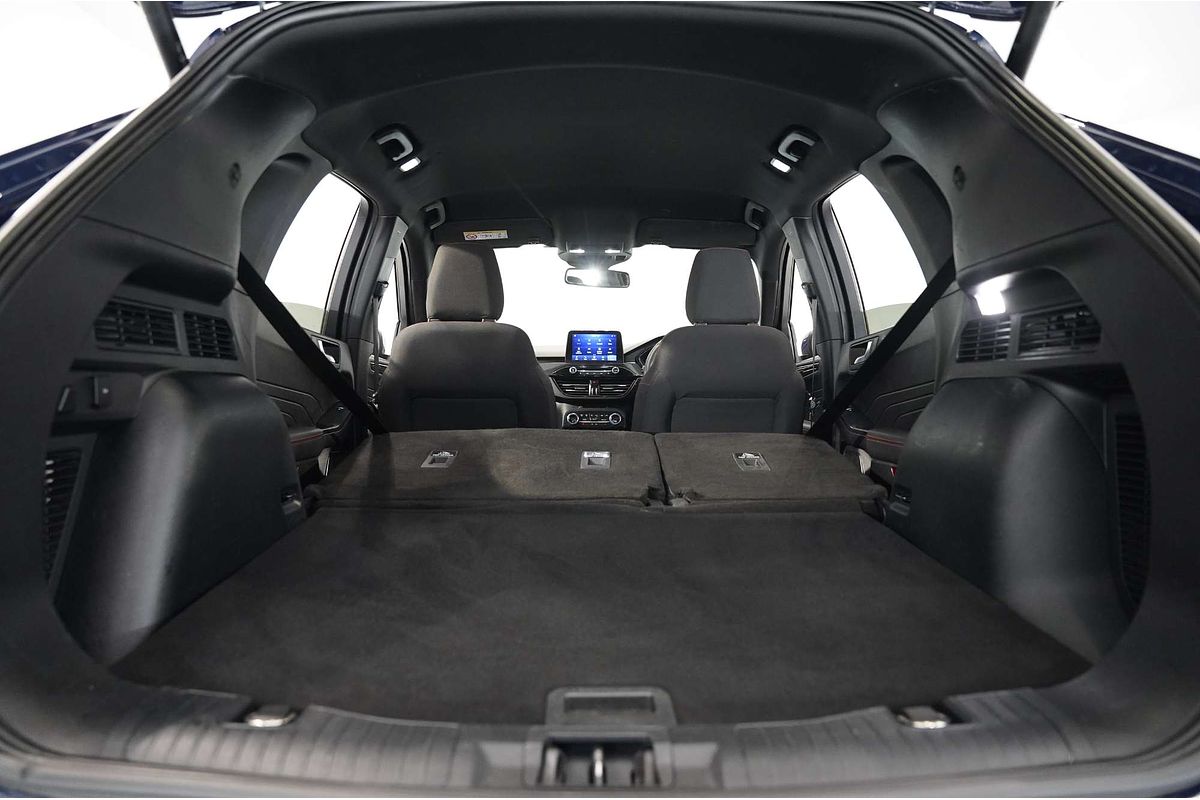 2021 Ford Escape ST-Line ZH