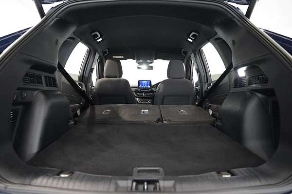 2021 Ford Escape ST-Line ZH