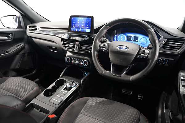 2021 Ford Escape ST-Line ZH