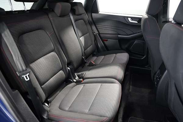 2021 Ford Escape ST-Line ZH