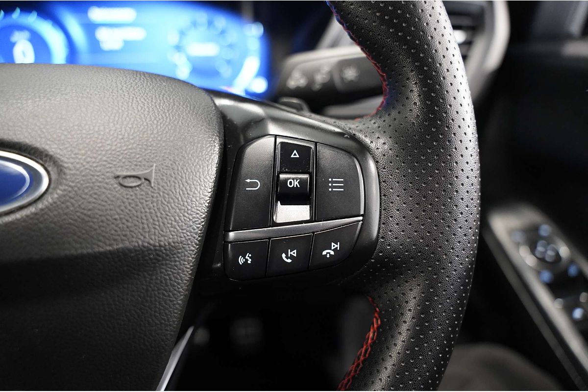 2021 Ford Escape ST-Line ZH