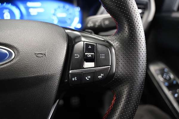 2021 Ford Escape ST-Line ZH