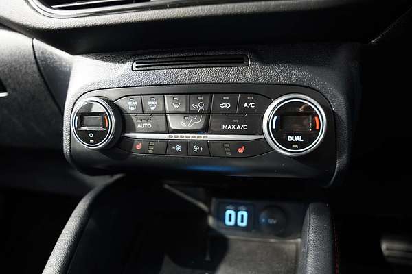 2021 Ford Escape ST-Line ZH