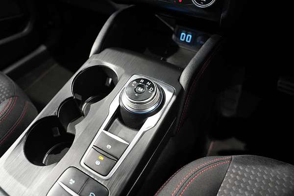 2021 Ford Escape ST-Line ZH