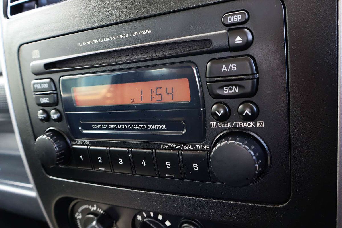 2013 Suzuki Jimny Sierra SN413 T6