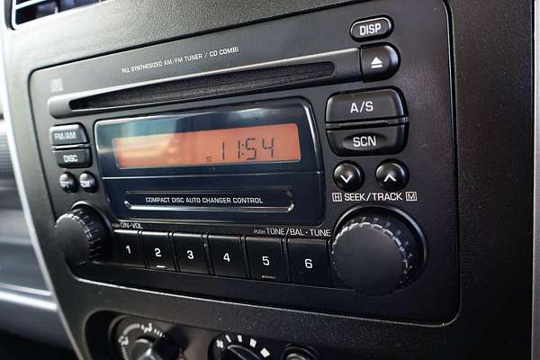 2013 Suzuki Jimny Sierra SN413 T6