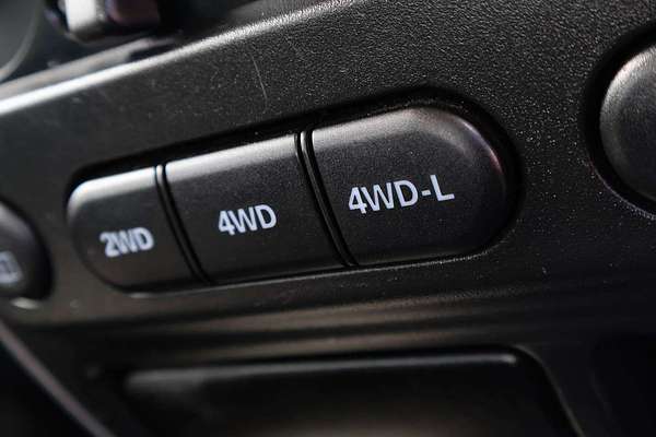 2013 Suzuki Jimny Sierra SN413 T6