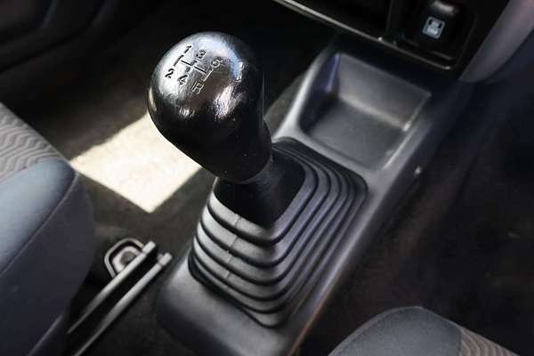 2013 Suzuki Jimny Sierra SN413 T6