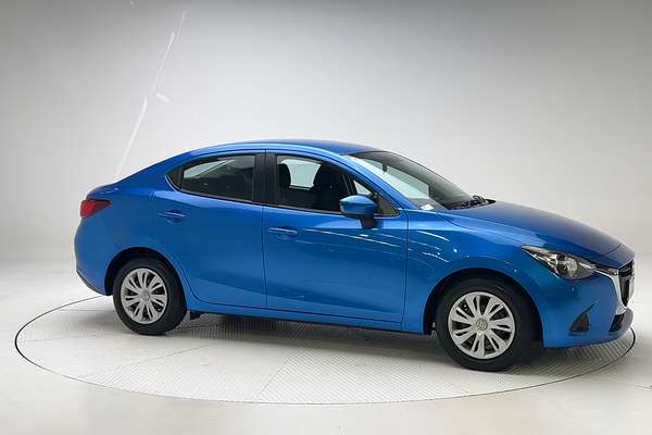 2016 Mazda 2 Neo DL Series