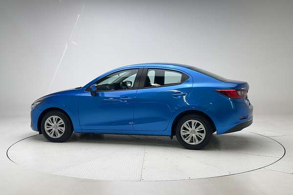 2016 Mazda 2 Neo DL Series