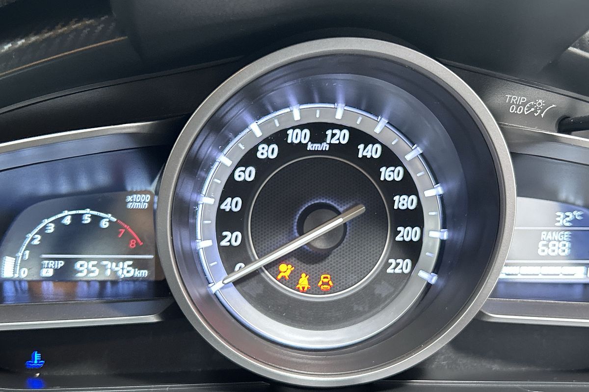2016 Mazda 2 Neo DL Series