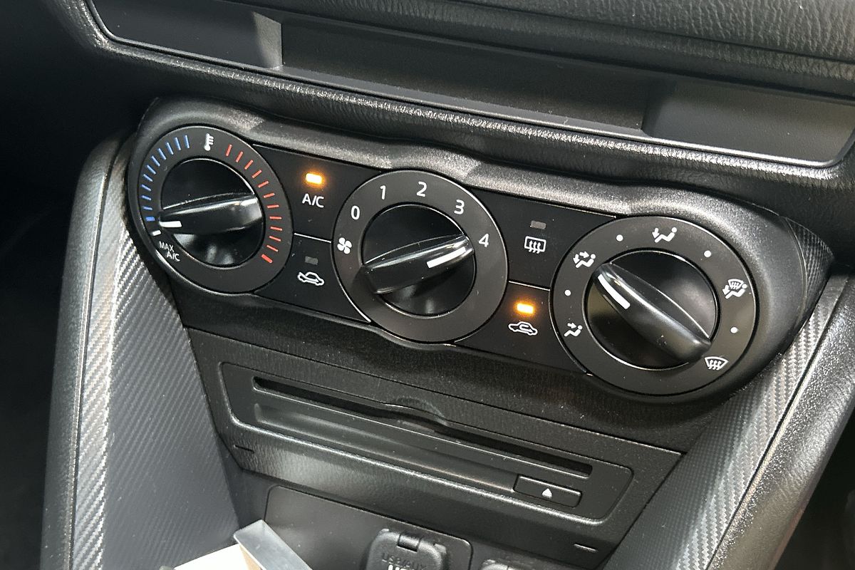2016 Mazda 2 Neo DL Series