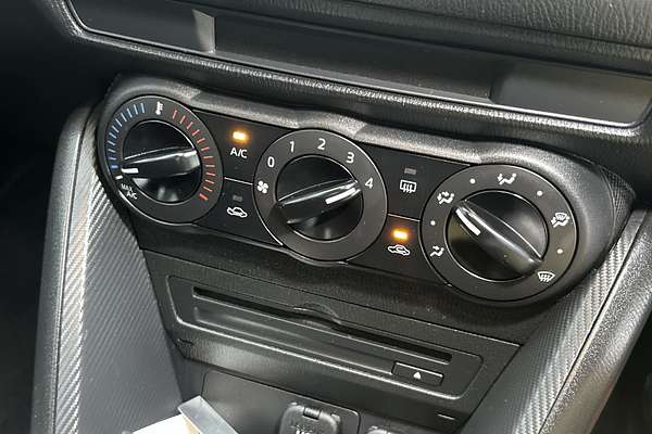 2016 Mazda 2 Neo DL Series