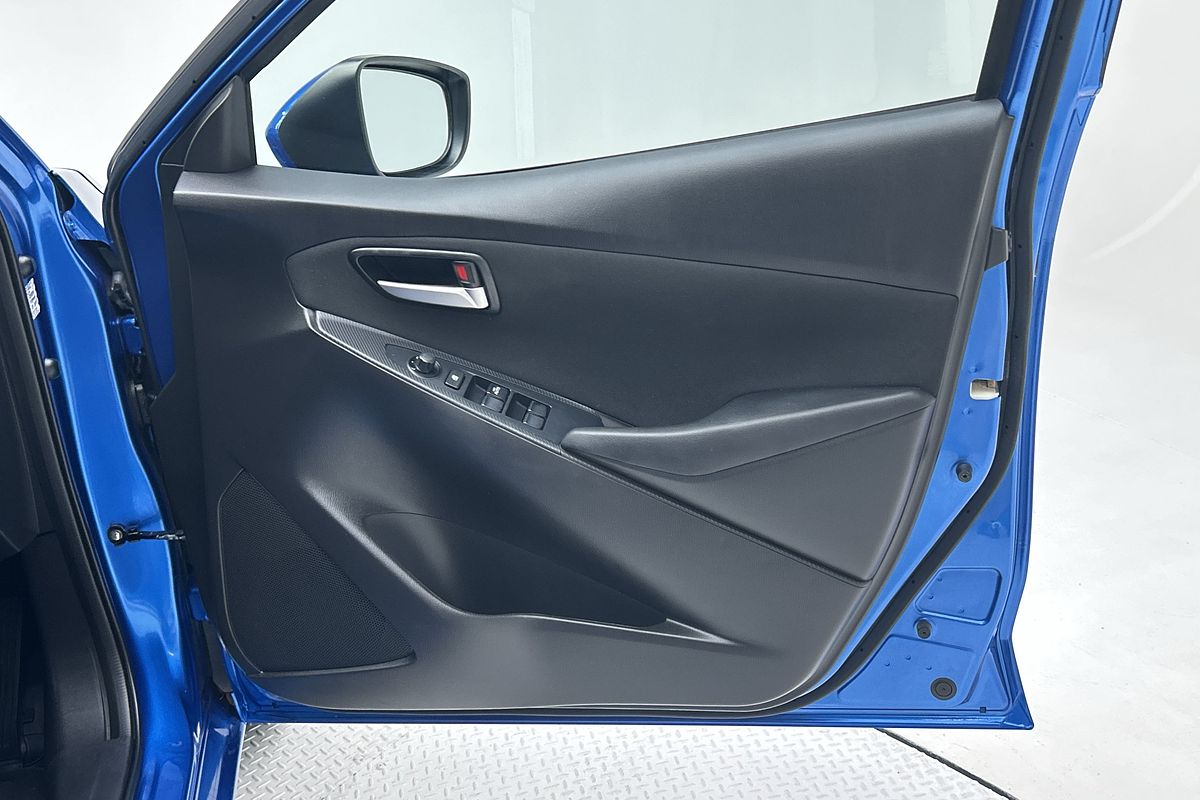2016 Mazda 2 Neo DL Series
