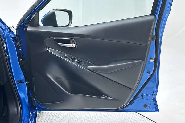 2016 Mazda 2 Neo DL Series