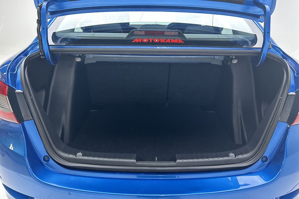 2016 Mazda 2 Neo DL Series