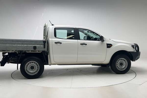 2020 Ford Ranger XL PX MkIII 4X4 3.2L