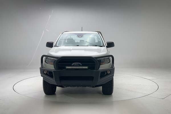 2020 Ford Ranger XL PX MkIII 4X4 3.2L