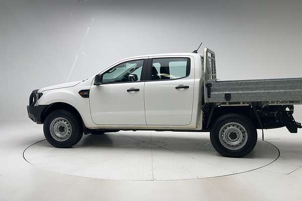 2020 Ford Ranger XL PX MkIII 4X4 3.2L