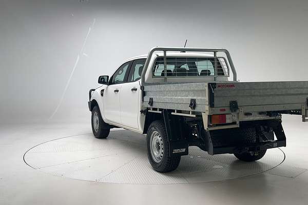 2020 Ford Ranger XL PX MkIII 4X4 3.2L