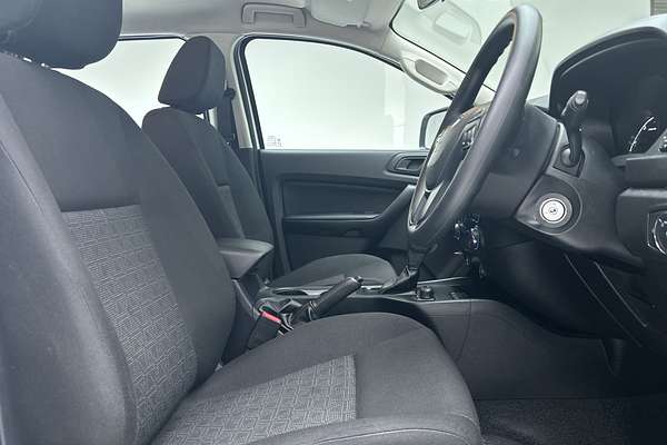 2020 Ford Ranger XL PX MkIII 4X4 3.2L