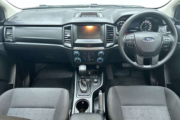 2020 Ford Ranger XL PX MkIII 4X4 3.2L