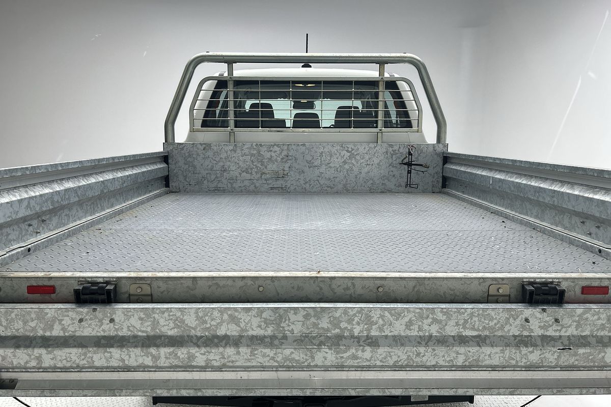 2020 Ford Ranger XL PX MkIII 4X4 3.2L