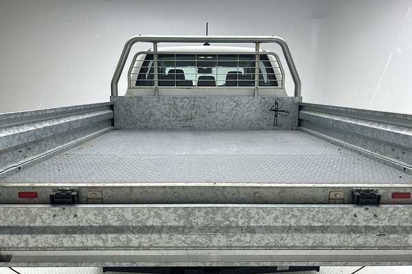2020 Ford Ranger XL PX MkIII 4X4 3.2L