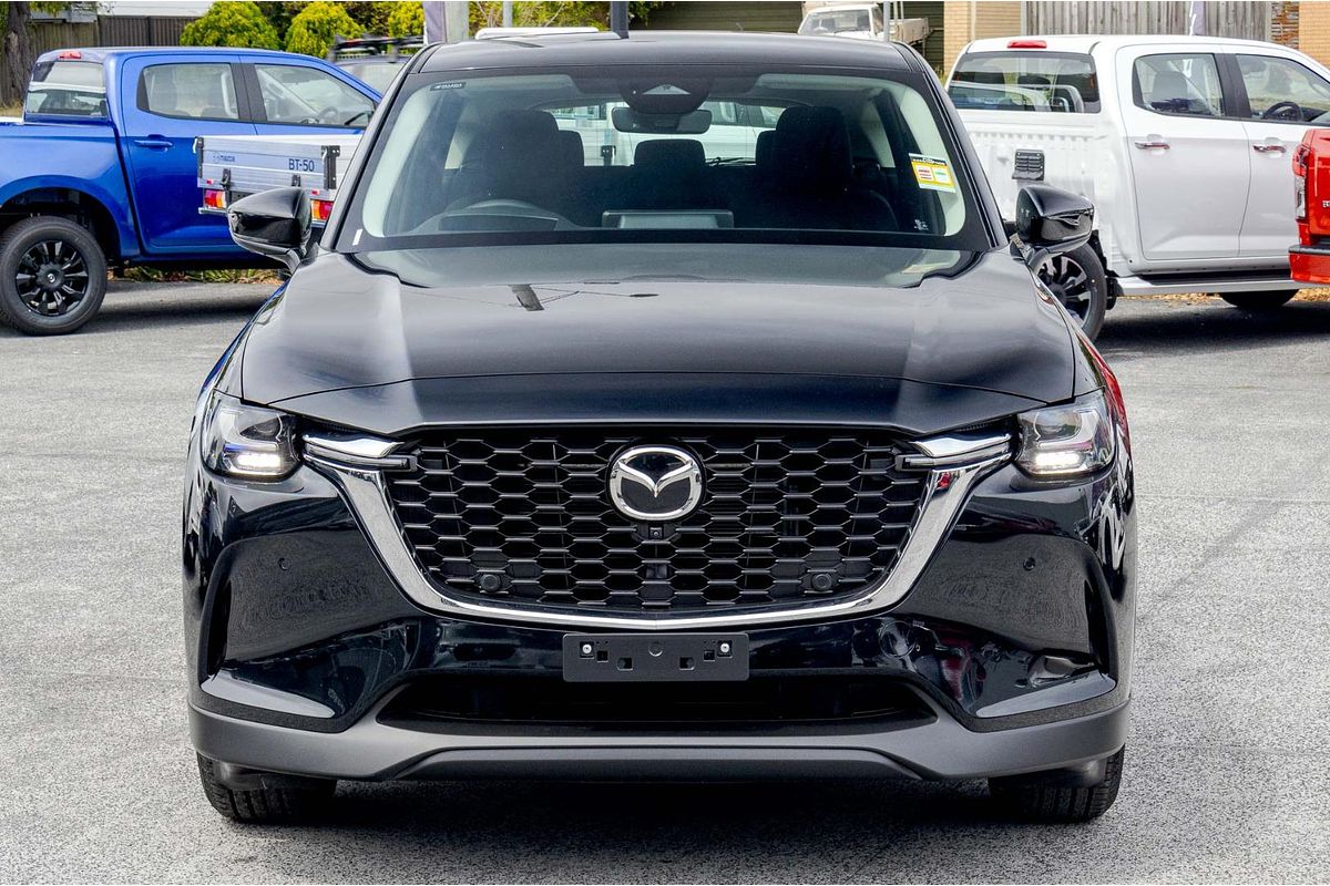 2025 Mazda CX-60 G25 Pure KH Series