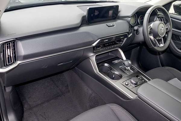 2025 Mazda CX-60 G25 Pure KH Series