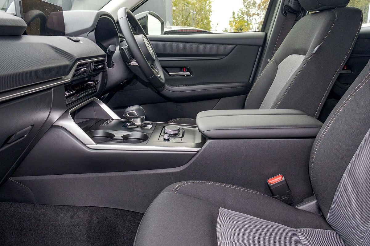 2025 Mazda CX-60 G25 Pure KH Series