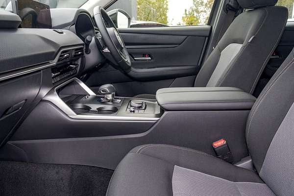 2025 Mazda CX-60 G25 Pure KH Series