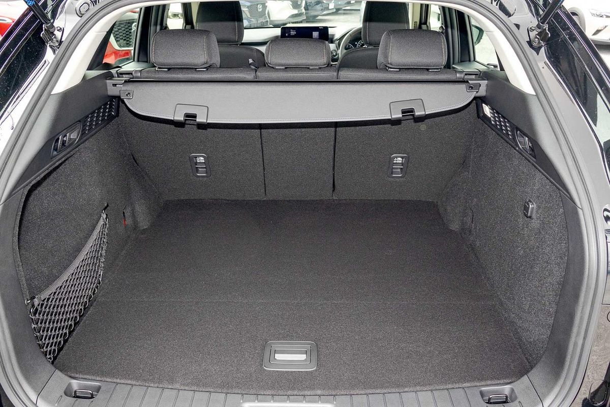 2025 Mazda CX-60 G25 Pure KH Series