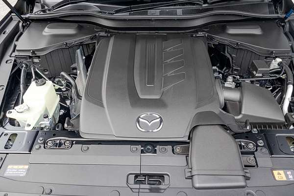 2025 Mazda CX-60 G25 Pure KH Series