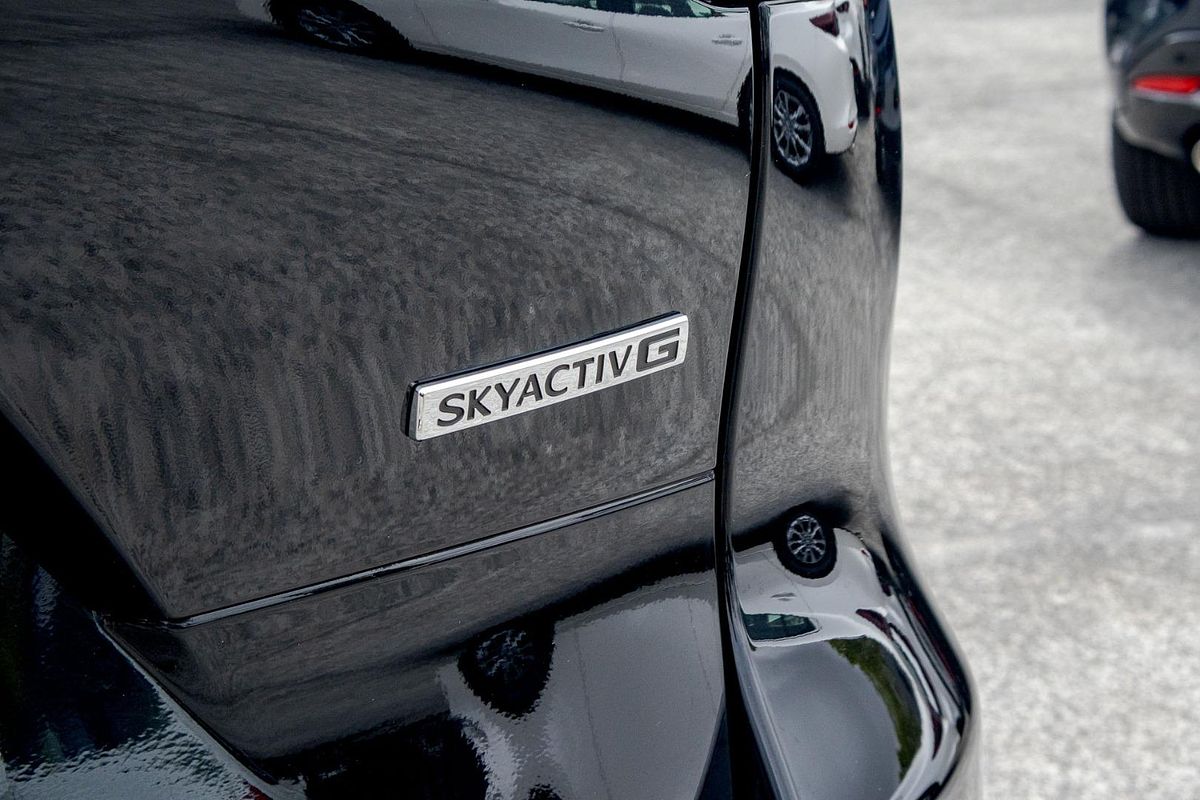 2025 Mazda CX-60 G25 Pure KH Series