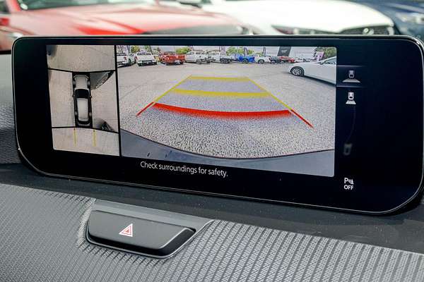 2025 Mazda CX-60 G25 Pure KH Series