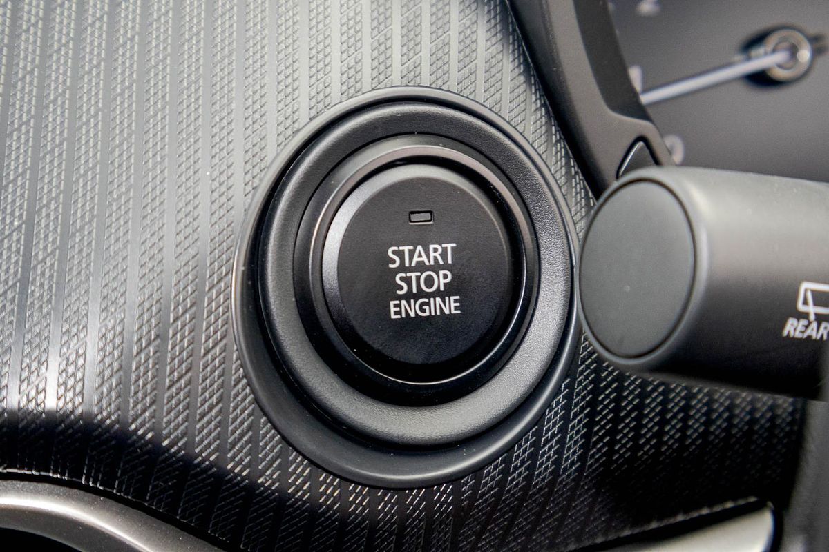 2025 Mazda CX-60 G25 Pure KH Series