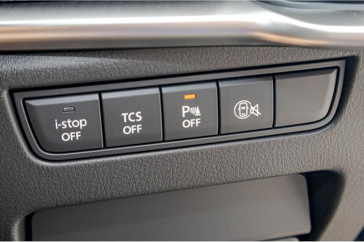 2025 Mazda CX-60 G25 Pure KH Series