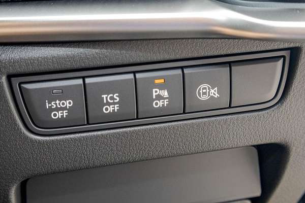 2025 Mazda CX-60 G25 Pure KH Series